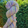 Ezri Spins A Yarn | Handspun Yarn | Sport & DK