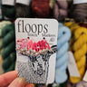 Floops | Stitch Markers