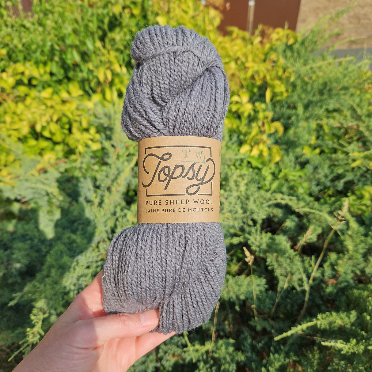 Topsy Yarns | Topsy Twist