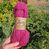 Topsy Yarns | Topsy Twist