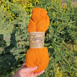 Topsy Yarns | Topsy Twist