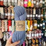 Topsy Yarns | Topsy Twist