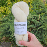 Tukuwool | Fingering