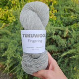 Tukuwool | Fingering