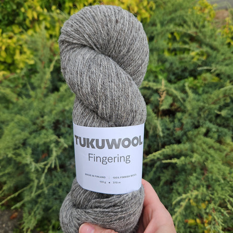 Tukuwool | Fingering