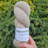 Tukuwool | Fingering