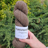 Tukuwool | Fingering