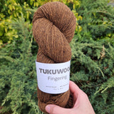 Tukuwool | Fingering