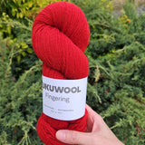 Tukuwool | Fingering