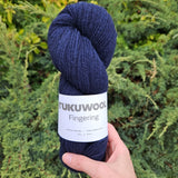 Tukuwool | Fingering