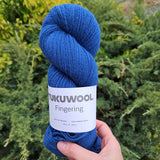 Tukuwool | Fingering