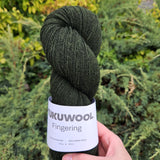 Tukuwool | Fingering