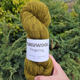 Tukuwool | Fingering