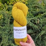 Tukuwool | Fingering