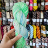 **SALE** Campfiber Yarns | Classic DK