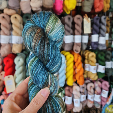 **SALE** Campfiber Yarns | Classic DK