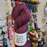 *SALE* Crux Fibres | 75% BFL/25% Masham DK