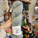 **SALE** Crux Fibres | Yak Fluff Lace