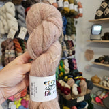 **SALE** Crux Fibres | Yak Fluff Lace