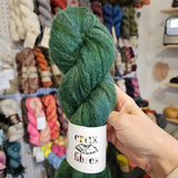 **SALE** Crux Fibres | Yak Fluff Lace