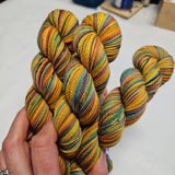 Koigu Painter's Palette Premium Merino (KPPPM & KPM)