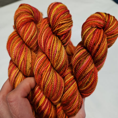 Koigu Painter's Palette Premium Merino (KPPPM & KPM)