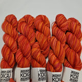 Koigu Painter's Palette Premium Merino (KPPPM & KPM)