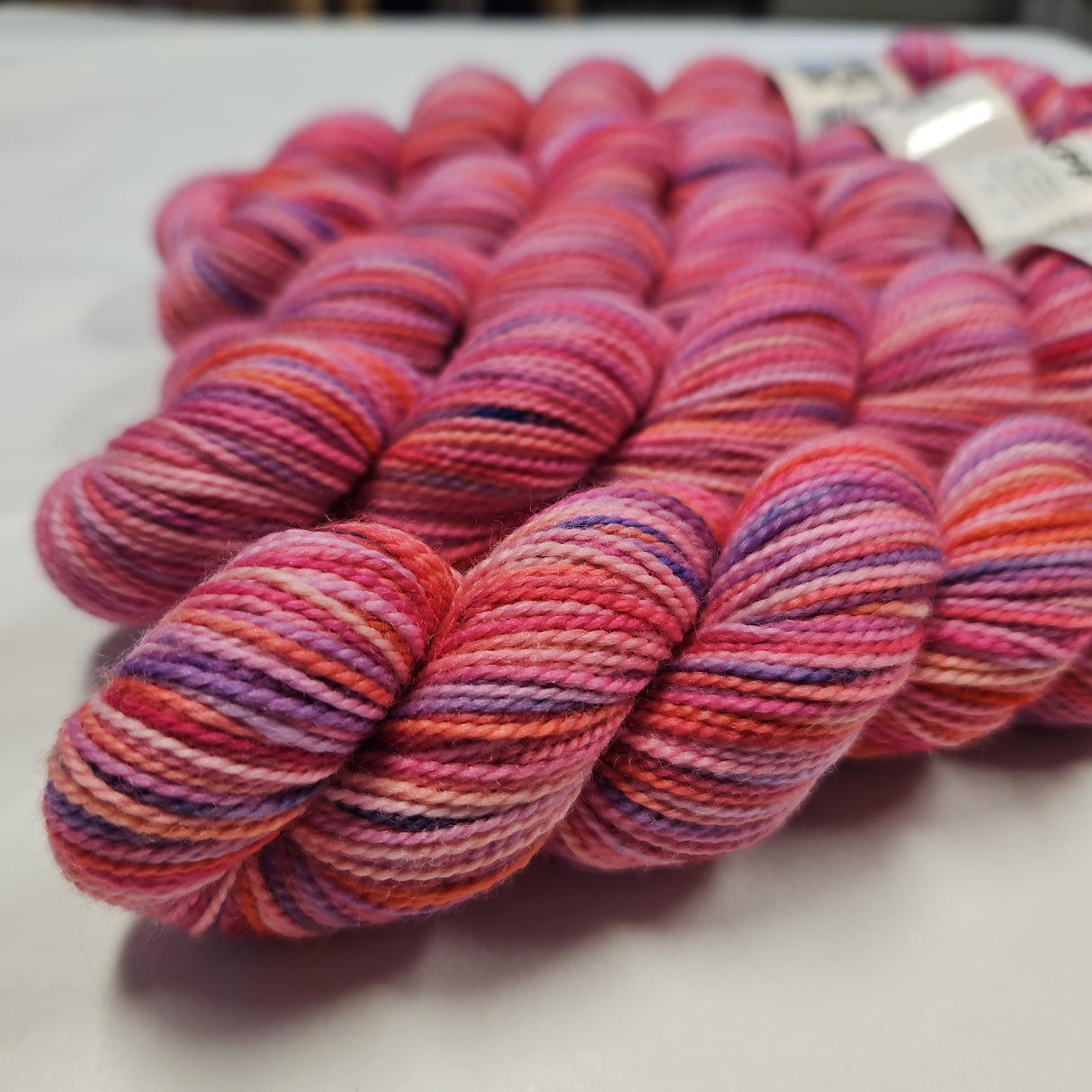 Koigu Painter's Palette Premium Merino (KPPPM & KPM)