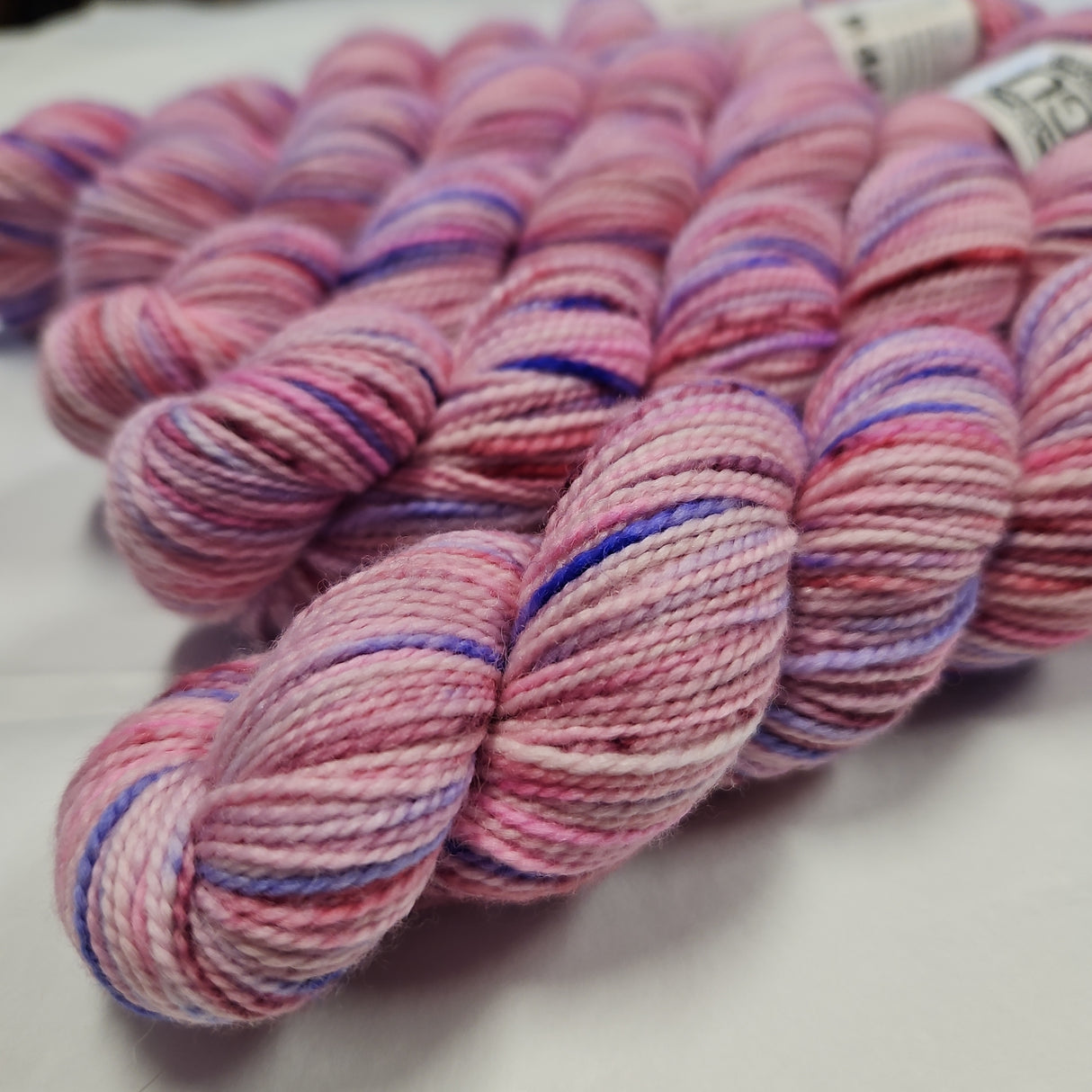 Koigu Painter's Palette Premium Merino (KPPPM & KPM)