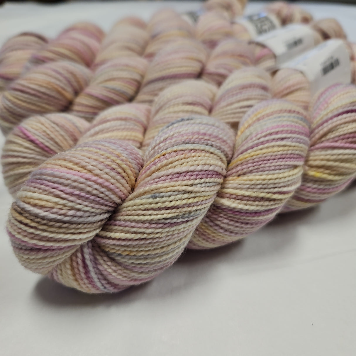 Koigu Painter's Palette Premium Merino (KPPPM & KPM)