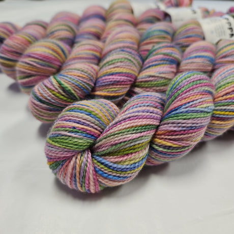 Koigu Painter's Palette Premium Merino (KPPPM & KPM)