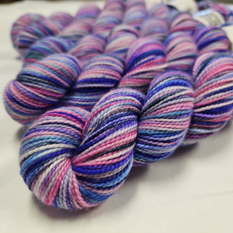 Koigu Painter's Palette Premium Merino (KPPPM & KPM)