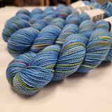 Koigu Painter's Palette Premium Merino (KPPPM & KPM)