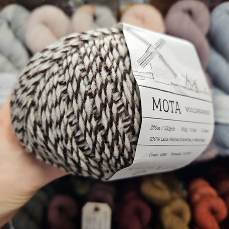 WoolDreamers | MOTA