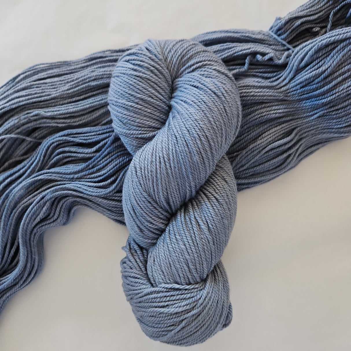 Myrtle Yarn | Natural DK