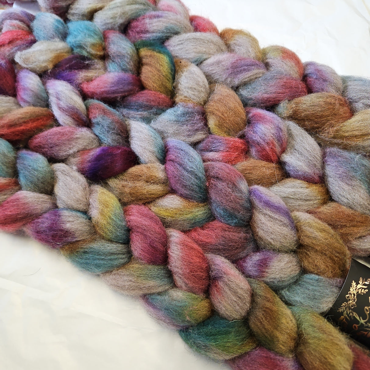 Akara Yarns | Chevoit Top