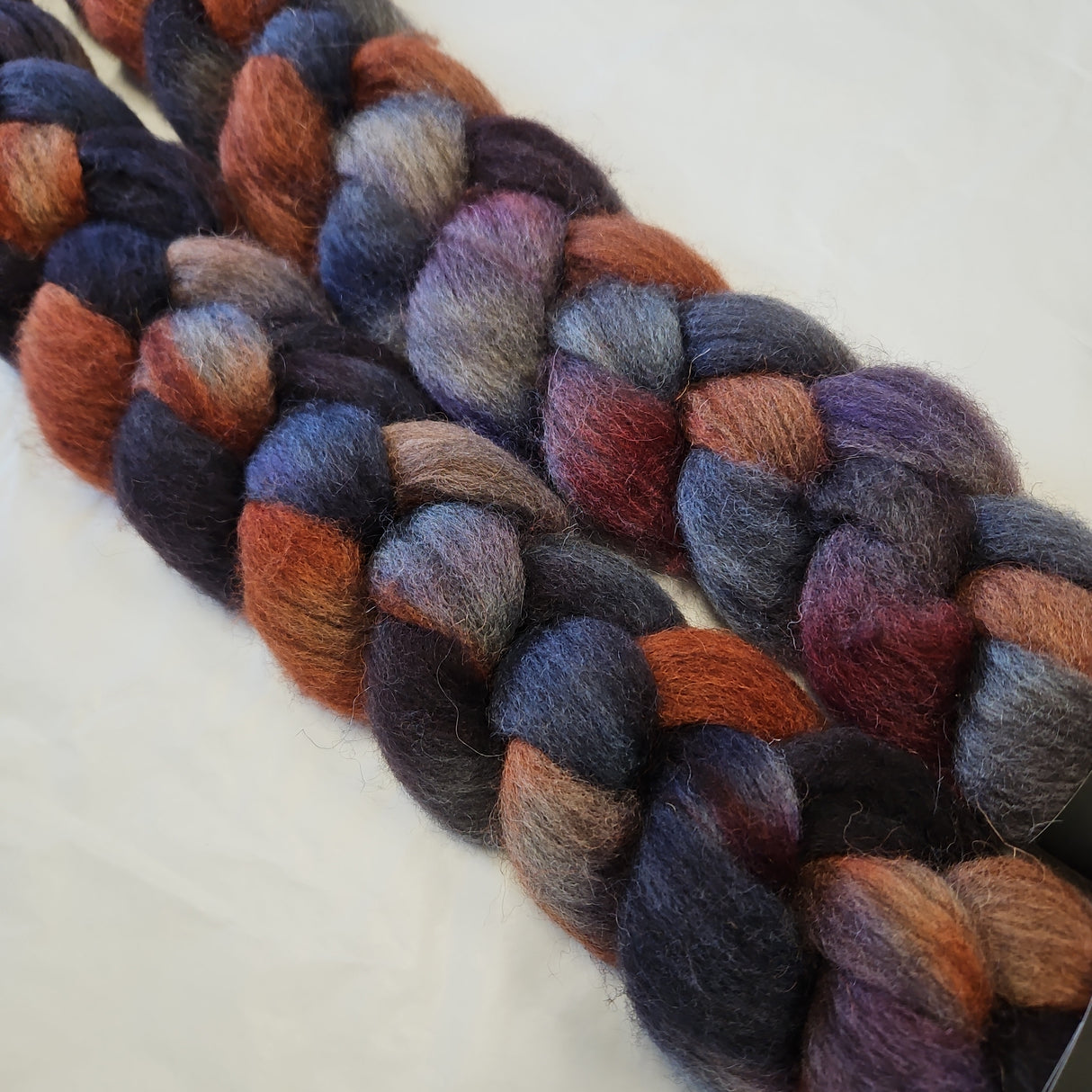 Akara Yarns | British Wool