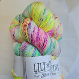 Lily & Pine | Day Lily Sock