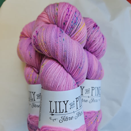 Lily & Pine | Day Lily Sock