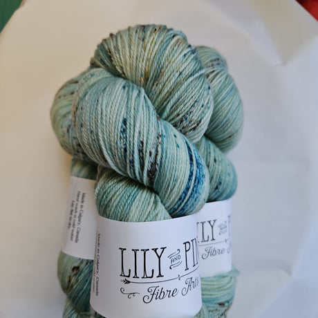 Lily & Pine | Day Lily Sock