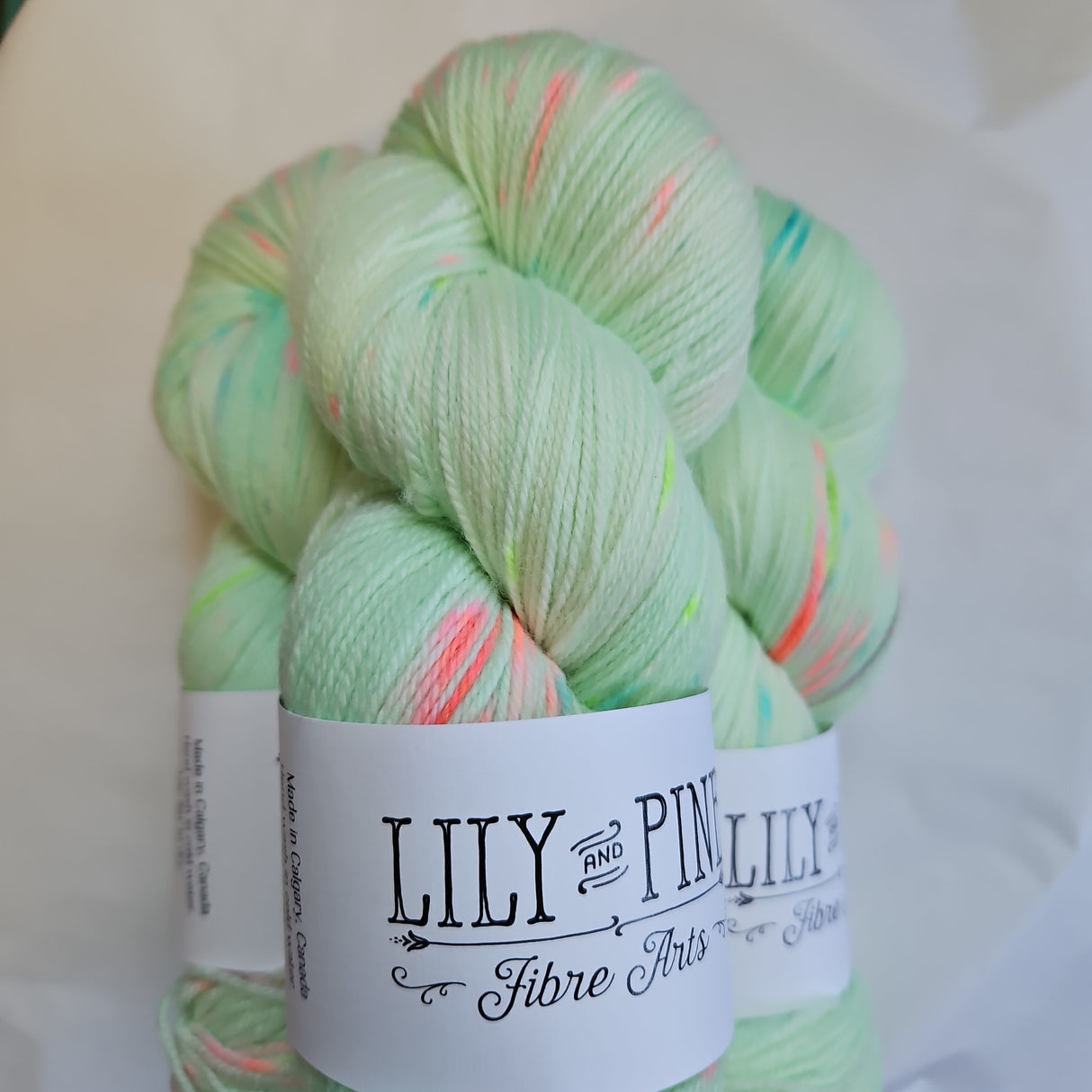 Lily & Pine | Day Lily Sock