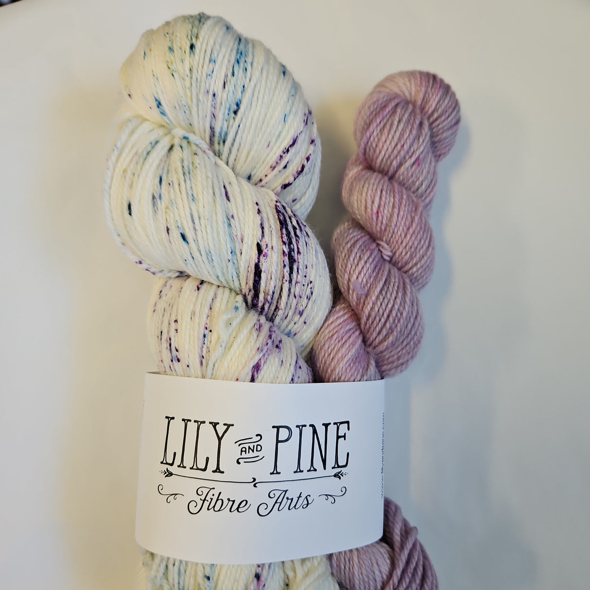 Lily & Pine | Day Lily Sock Set