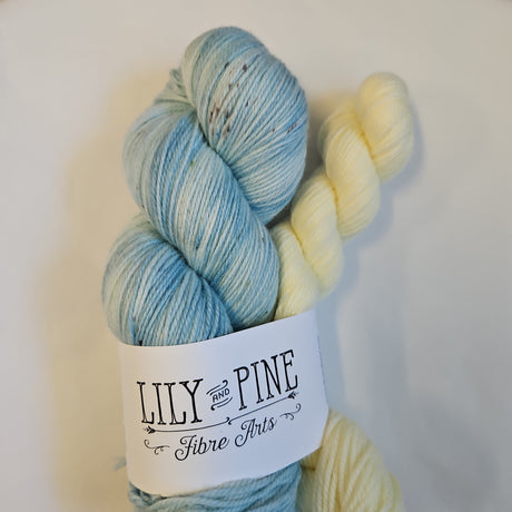 Lily & Pine | Day Lily Sock Set