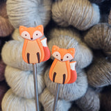 Fox & Pine | Stitch Stoppers/Point Protectors