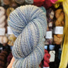 Ezri Spins A Yarn | Handspun Yarn | Sport & DK