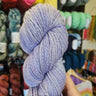 Ezri Spins A Yarn | Handspun | Worsted