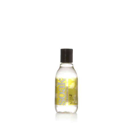 Soak Wash | Full Size & Travel Size Bottles
