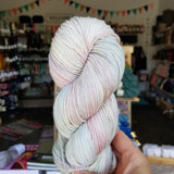 Myrtle Yarn | Natural DK