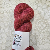 *SALE* Crux Fibres | 75% BFL/25% Masham DK