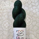 *SALE* Crux Fibres | 75% BFL/25% Masham DK